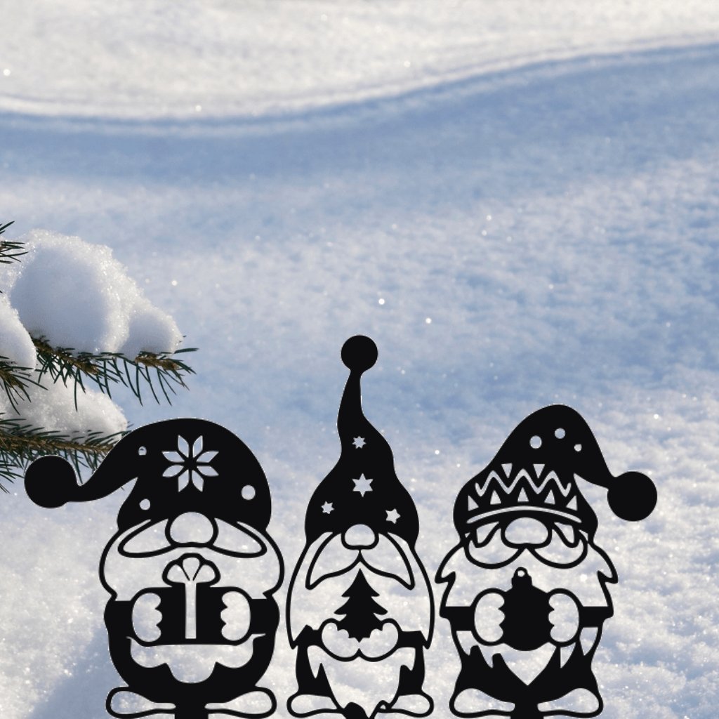 Seasonal | Cool Metal Signs