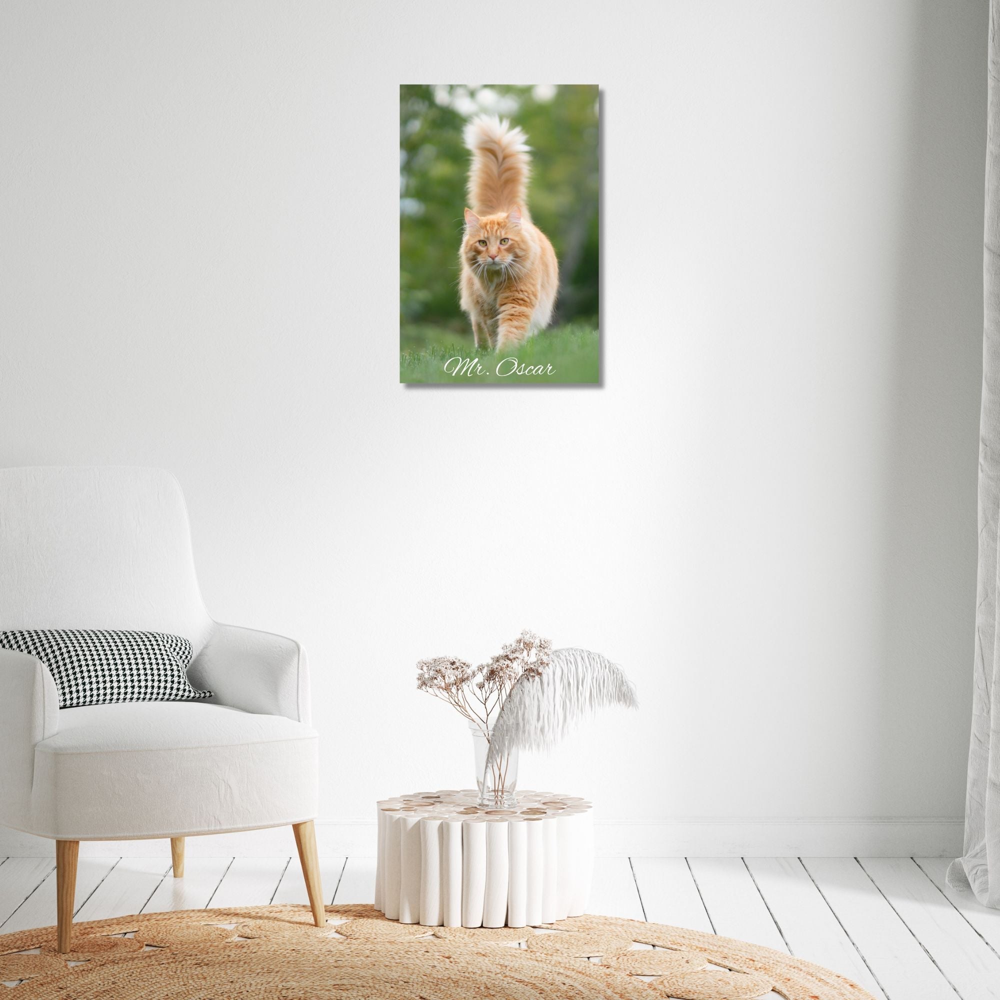 Personalized High Definition Metal Prints - Cool Metal Signs