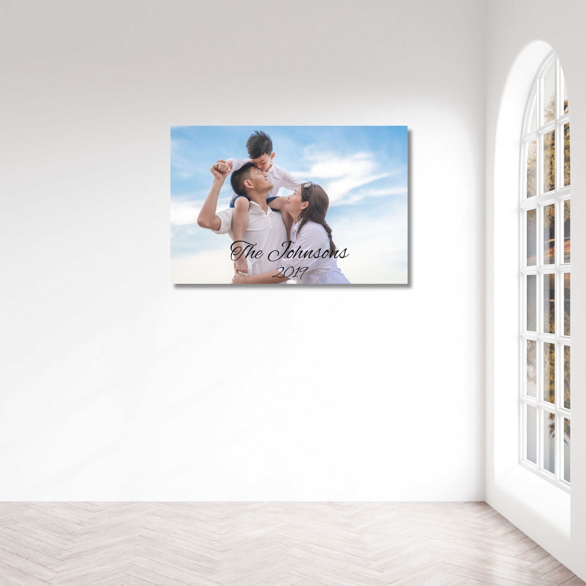 Personalized High Definition Metal Prints - Cool Metal Signs