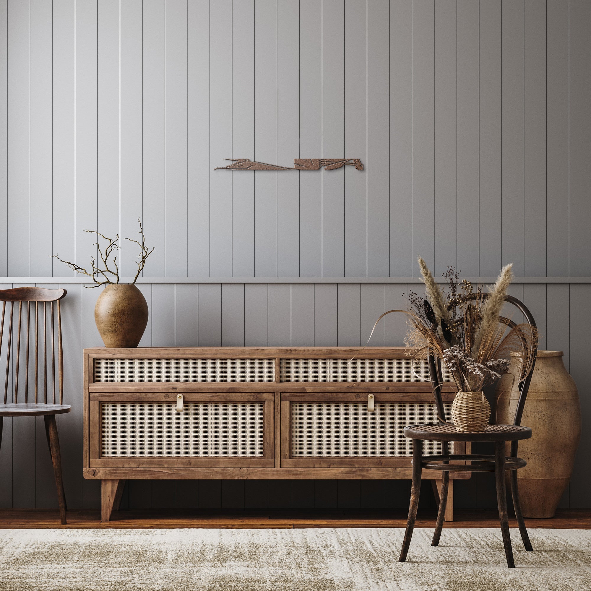 Personalized Snow Mobile Metal Sign - Cool Metal Signs