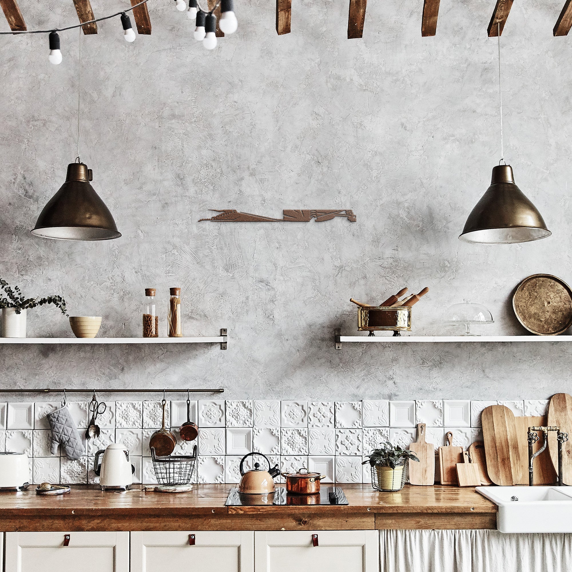 Personalized Snow Mobile Metal Sign - Cool Metal Signs