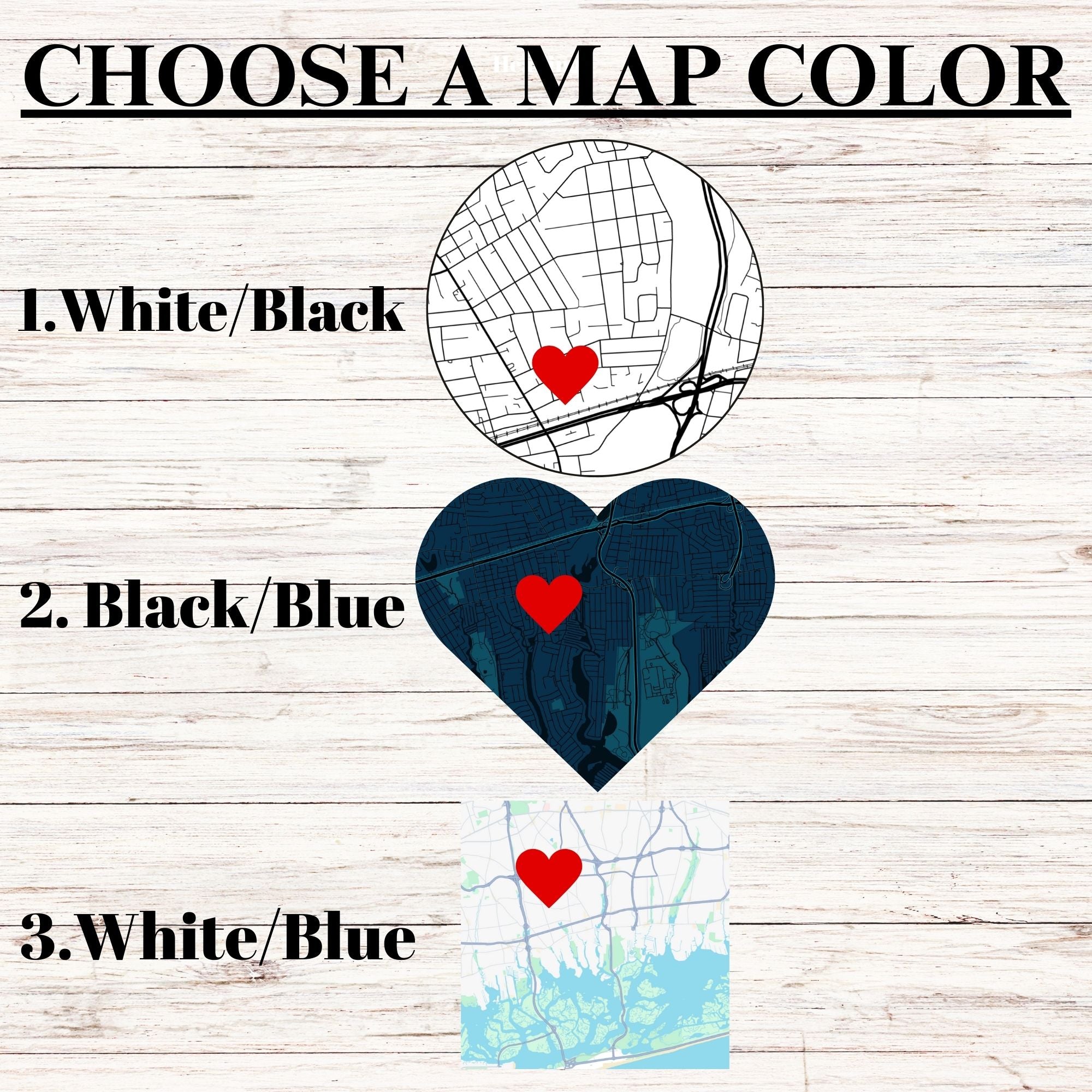 Where it all Began Personalized Metal Prints - Cool Metal Signs