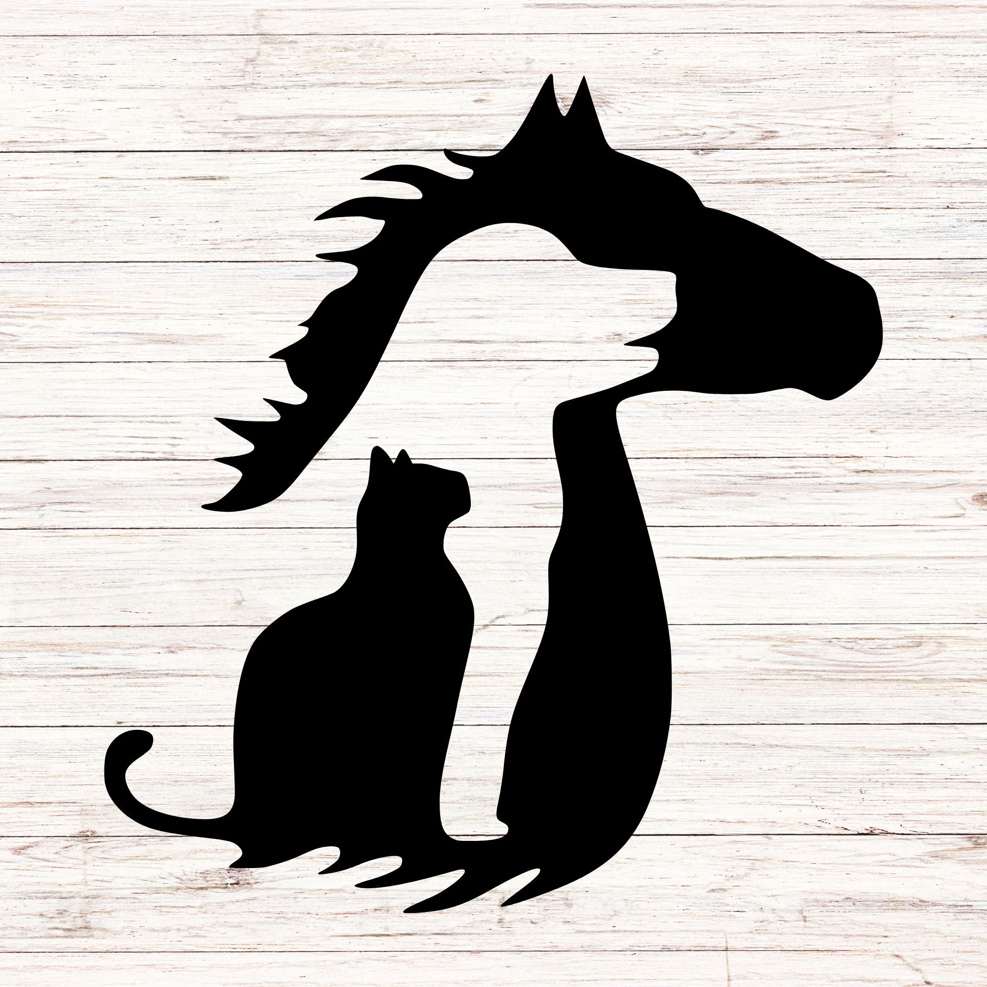 Veterinarian Animal Sign - Cool Metal Signs