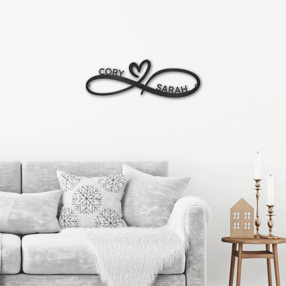 Valentine's Day | Cool Metal Signs